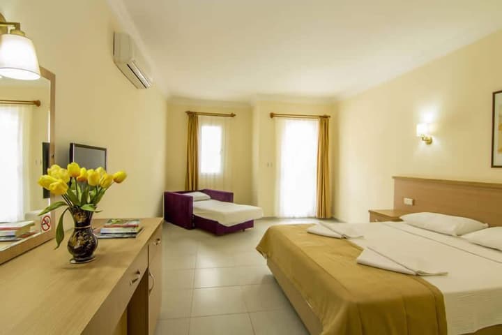 Hotel Karbelsun