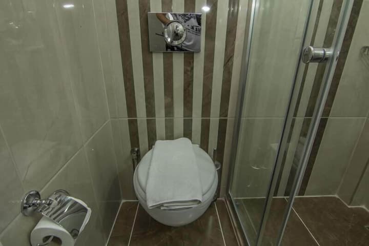 Hotel Karbelsun