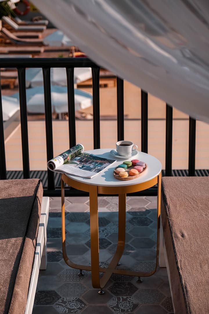 Hotel Karbelsun