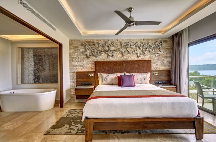 Planet Hollywood Costa Rica by Royalton, An Autograph Collection All-Inclusive Resort