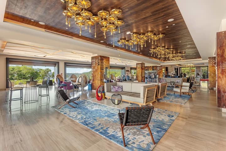 Planet Hollywood Costa Rica by Royalton, An Autograph Collection All-Inclusive Resort