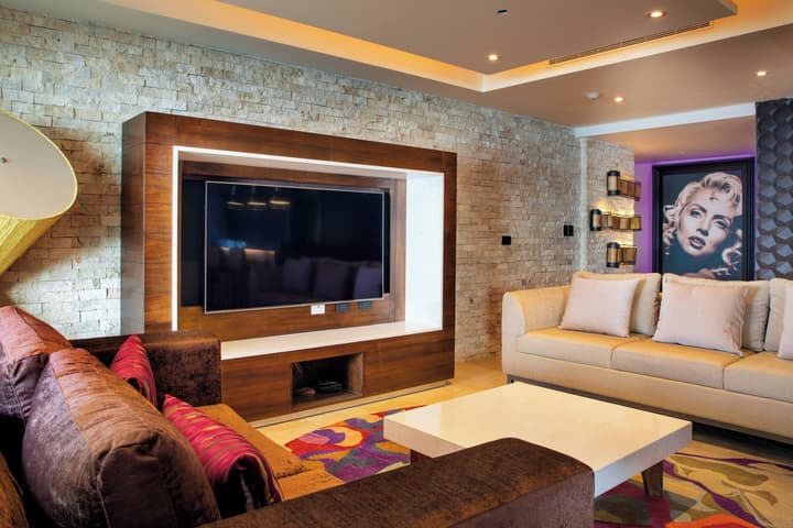 Planet Hollywood Costa Rica by Royalton, An Autograph Collection All-Inclusive Resort