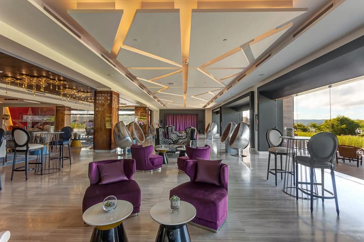Planet Hollywood Costa Rica by Royalton, An Autograph Collection All-Inclusive Resort
