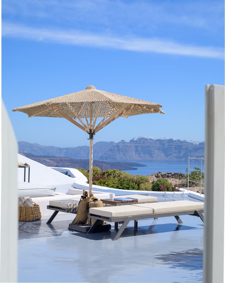 Cape 9 Suites & Villas