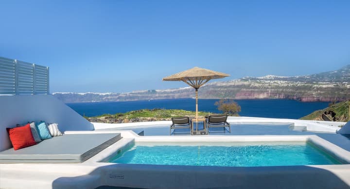 Cape 9 Suites & Villas