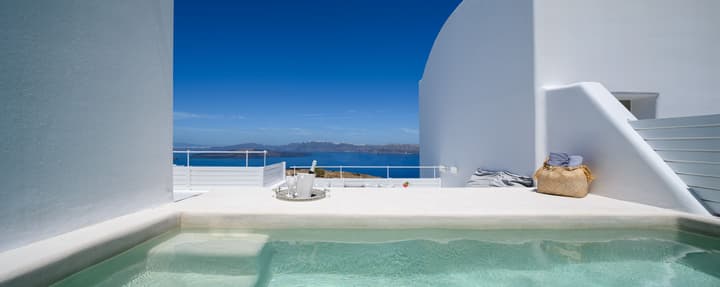 Cape 9 Suites & Villas