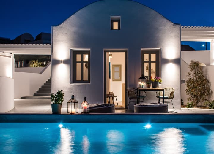 Cape 9 Suites & Villas