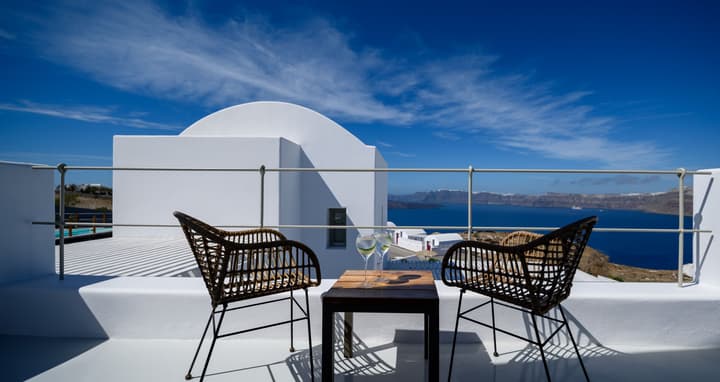 Cape 9 Suites & Villas