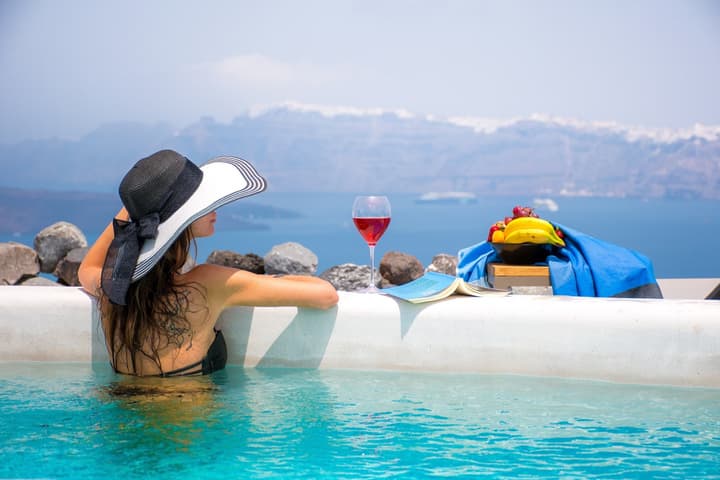 Cape 9 Suites & Villas