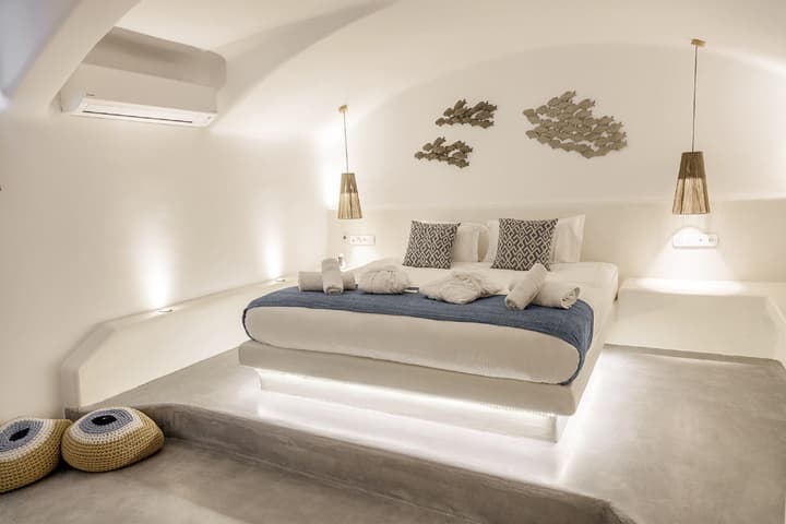 Cape 9 Suites & Villas