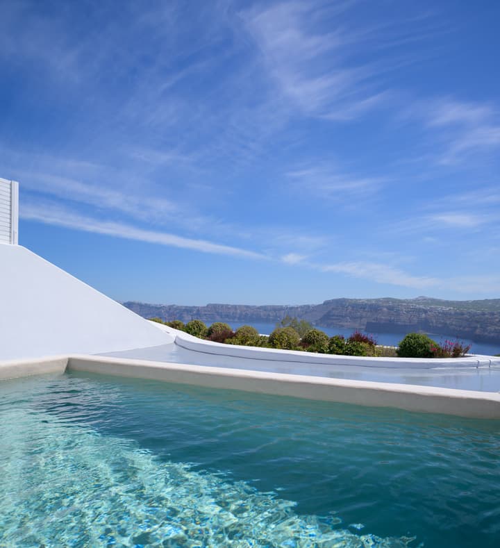 Cape 9 Suites & Villas