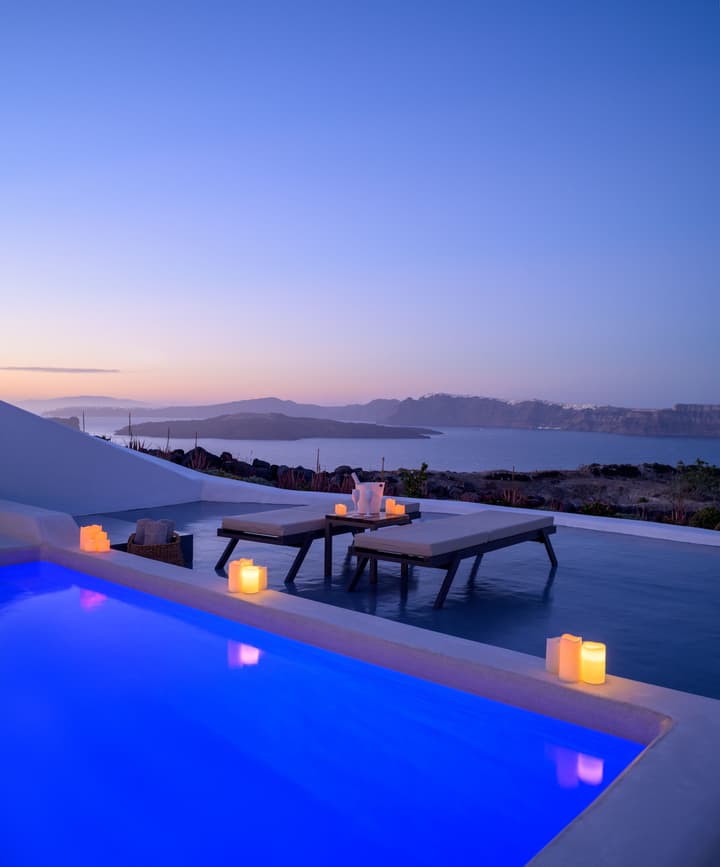 Cape 9 Suites & Villas