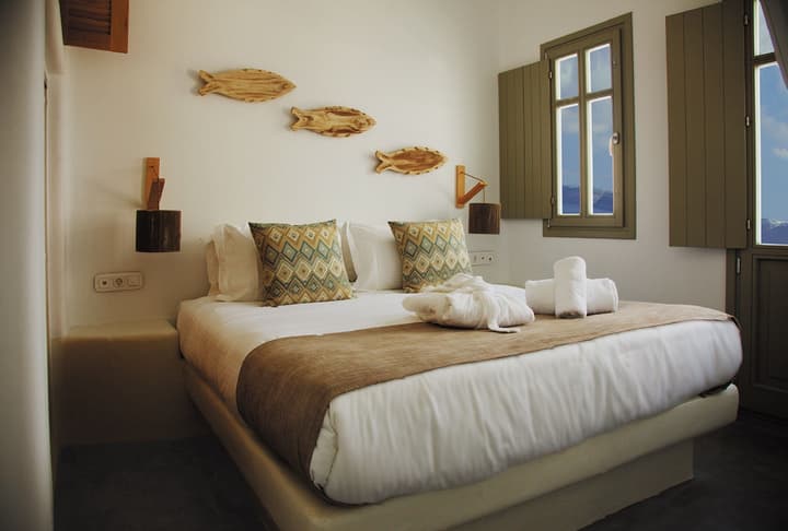 Cape 9 Suites & Villas