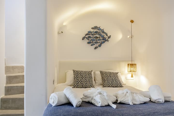 Cape 9 Suites & Villas