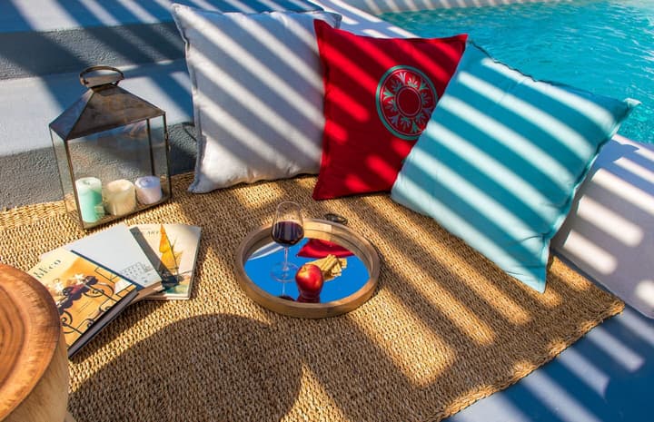 Cape 9 Suites & Villas