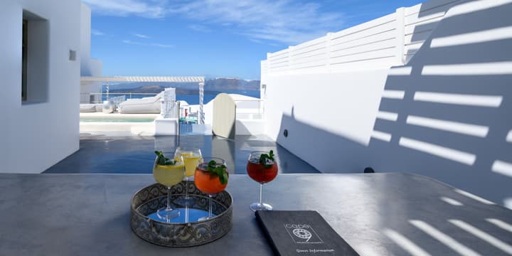 Cape 9 Suites & Villas