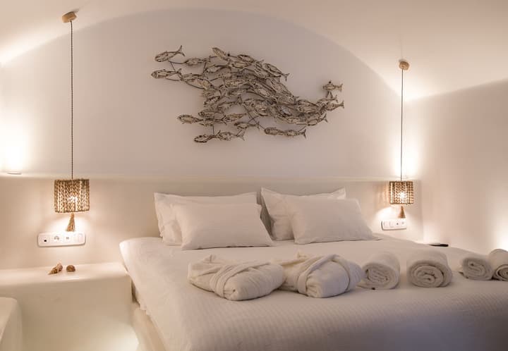 Cape 9 Suites & Villas