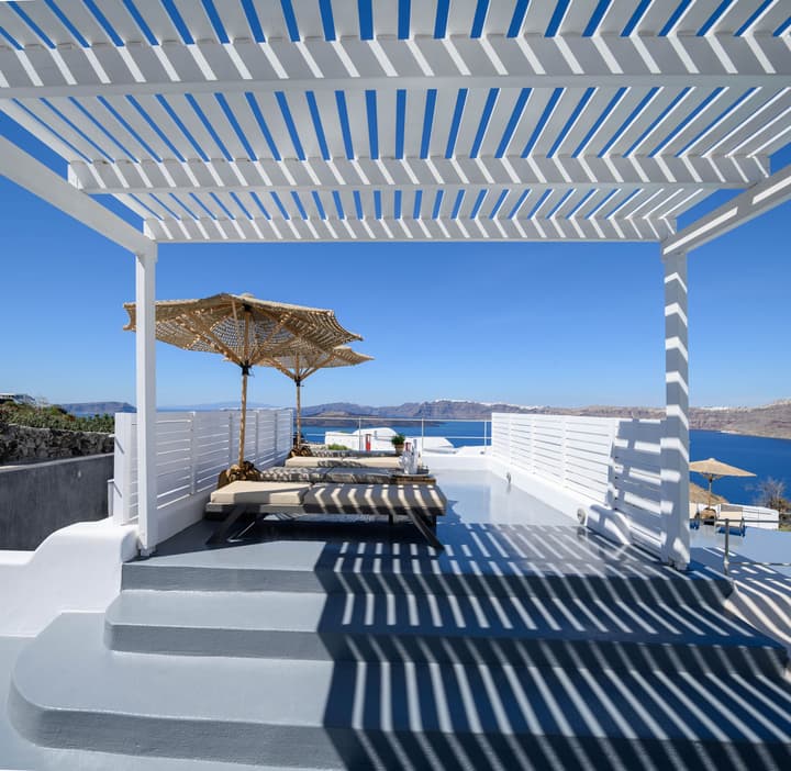 Cape 9 Suites & Villas
