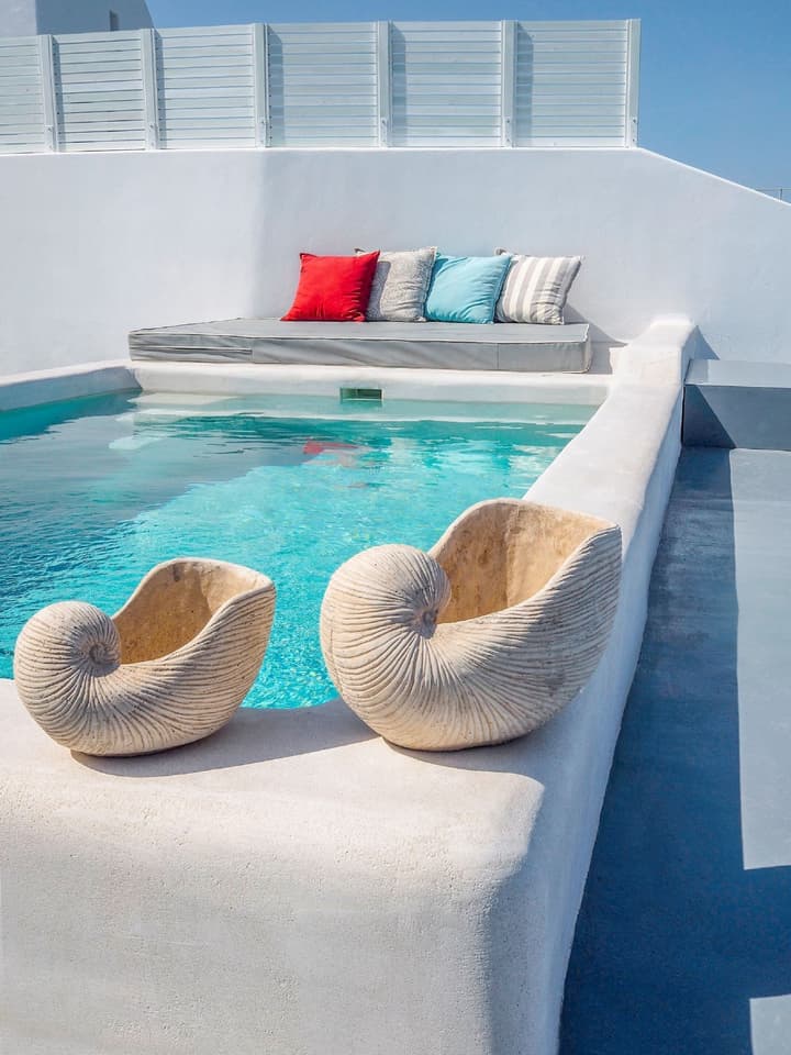 Cape 9 Suites & Villas