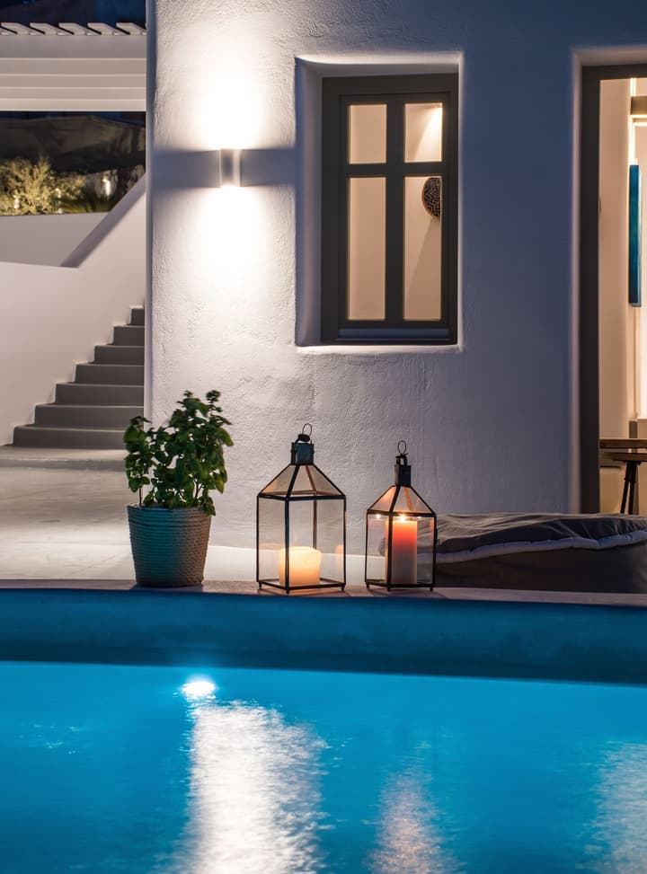 Cape 9 Suites & Villas