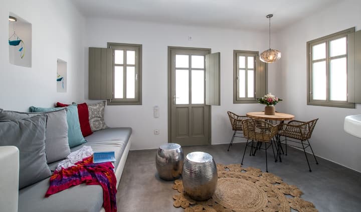 Cape 9 Suites & Villas