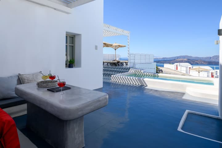 Cape 9 Suites & Villas