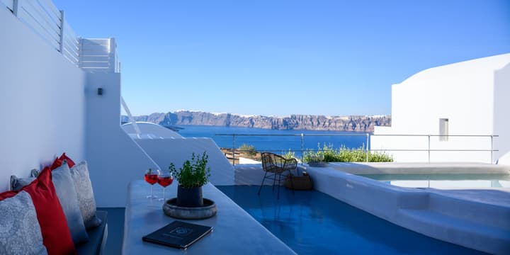 Cape 9 Suites & Villas