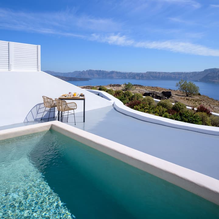 Cape 9 Suites & Villas