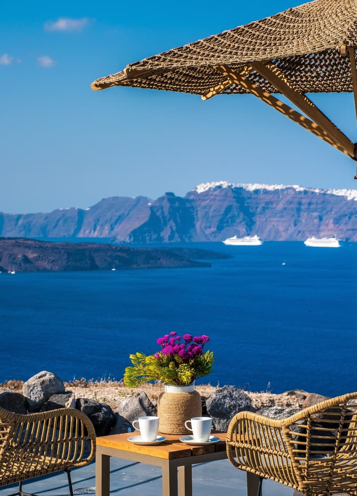 Cape 9 Suites & Villas