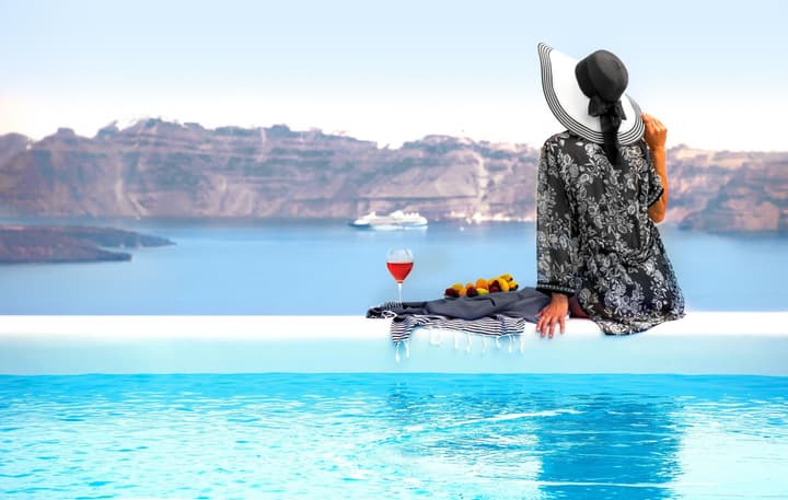 Cape 9 Suites & Villas