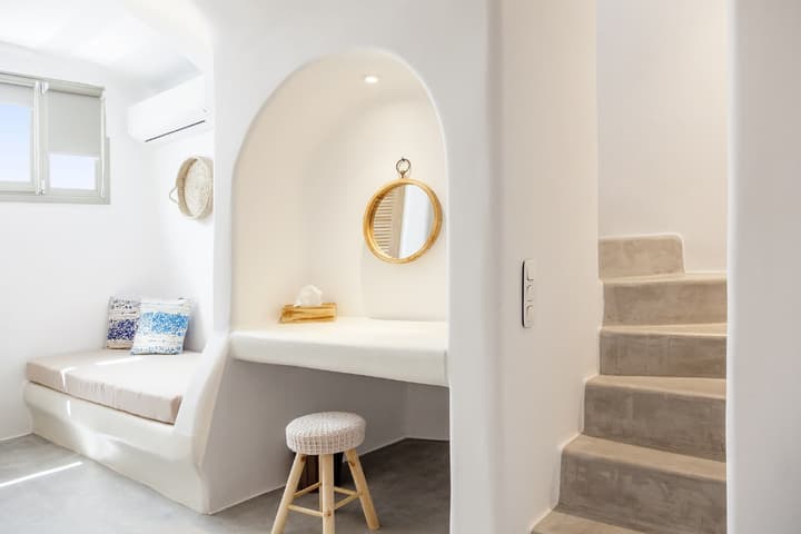 Cape 9 Suites & Villas