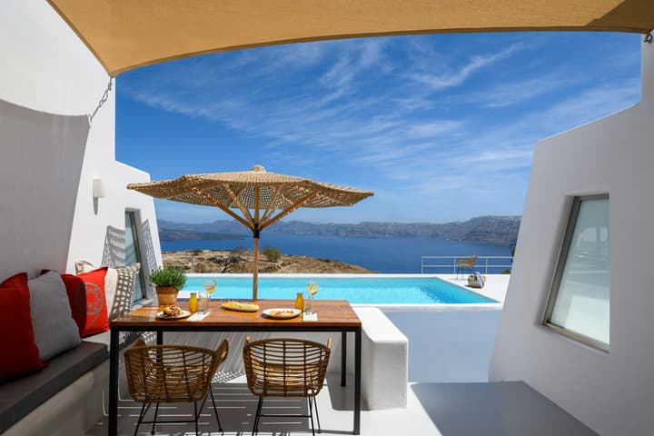 Cape 9 Suites & Villas