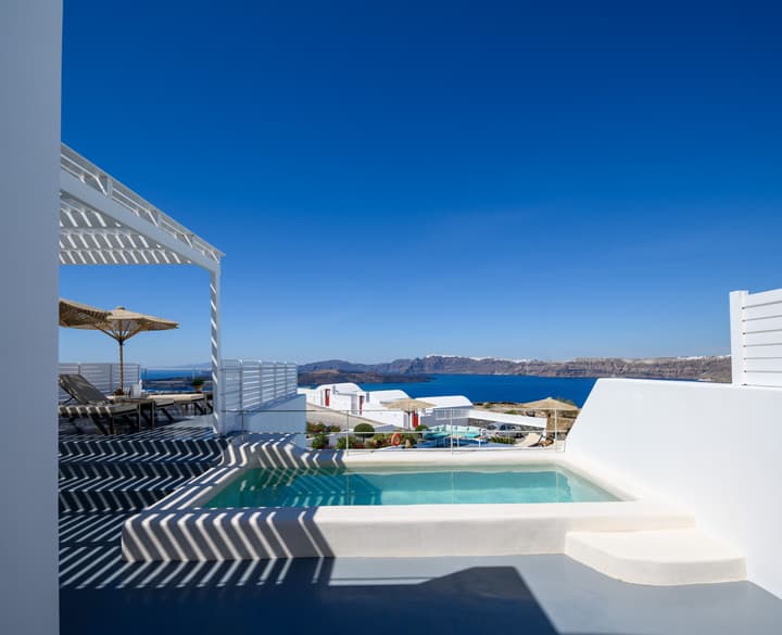 Cape 9 Suites & Villas