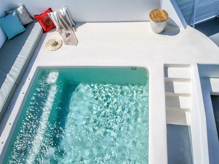 Cape 9 Suites & Villas