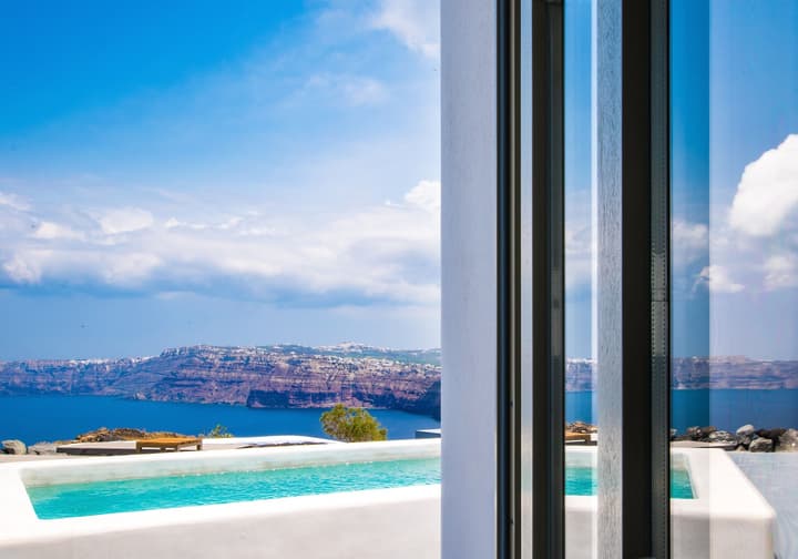 Cape 9 Suites & Villas