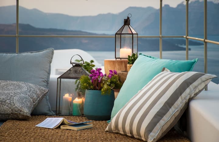 Cape 9 Suites & Villas