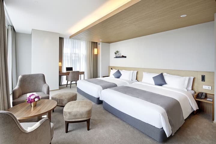 MD Hotel Doksan