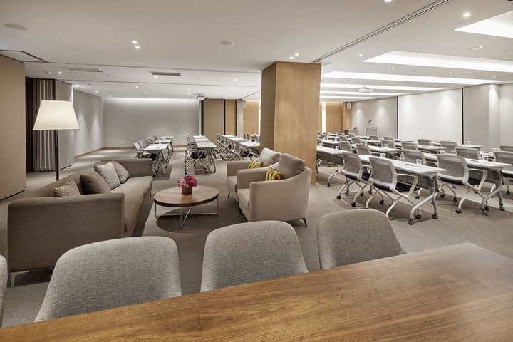MD Hotel Doksan
