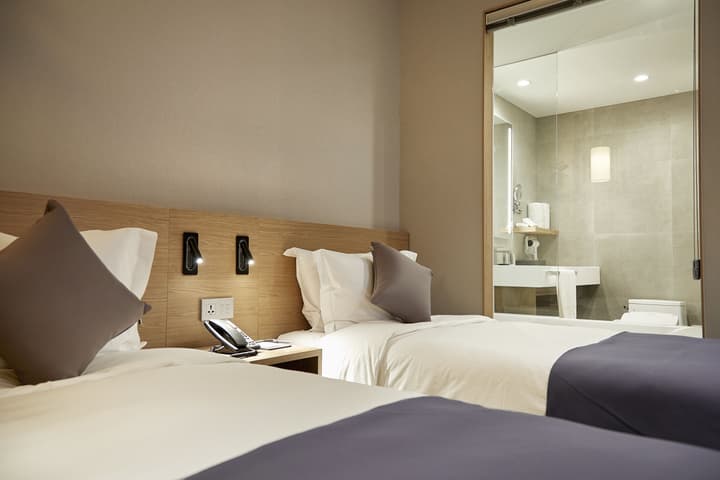 MD Hotel Doksan