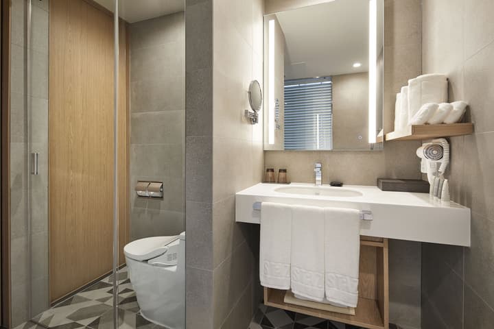 MD Hotel Doksan