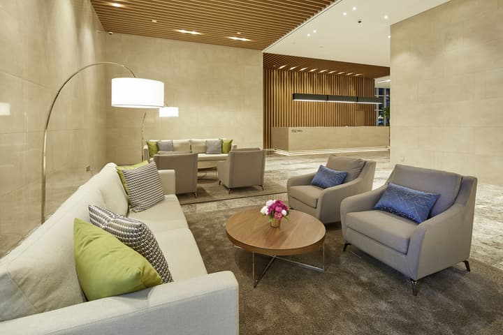 MD Hotel Doksan