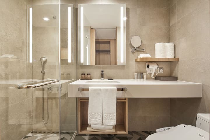 MD Hotel Doksan