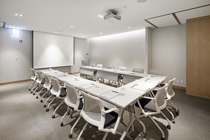 MD Hotel Doksan