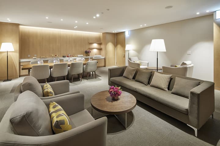 MD Hotel Doksan