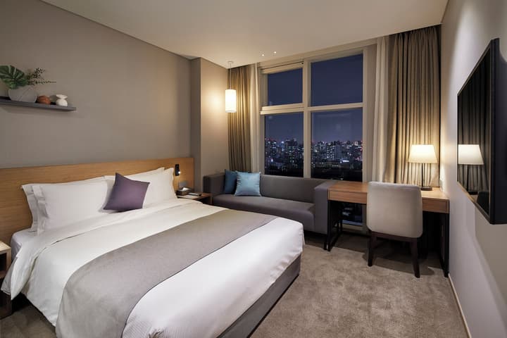 MD Hotel Doksan