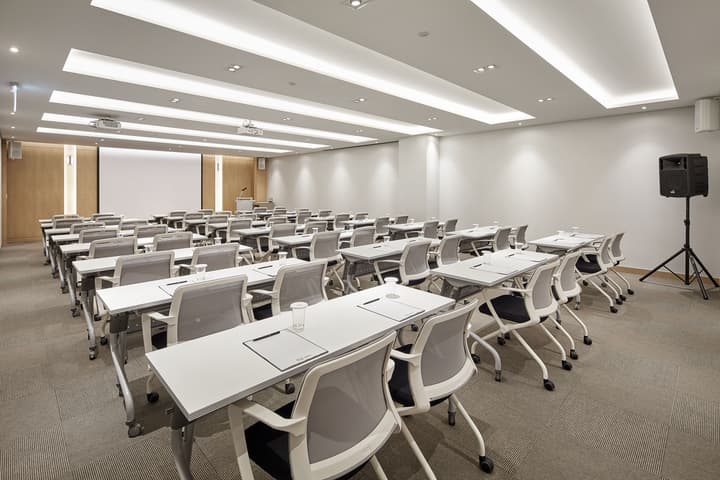 MD Hotel Doksan