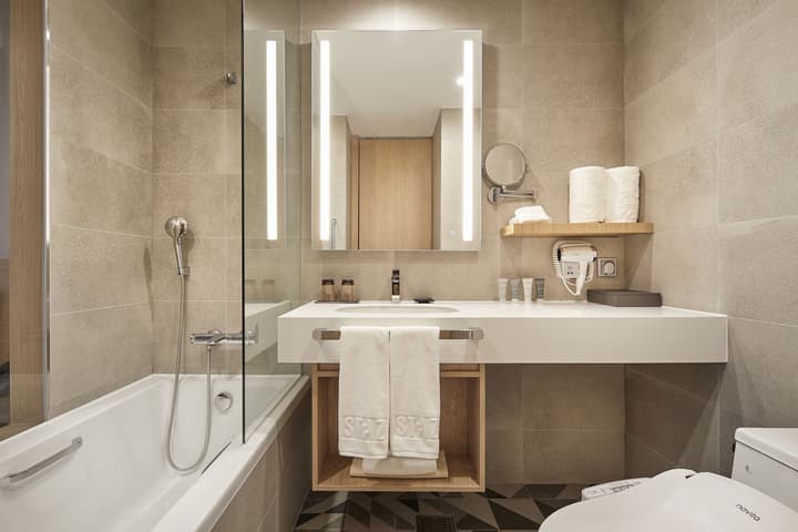 MD Hotel Doksan