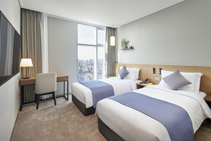 MD Hotel Doksan