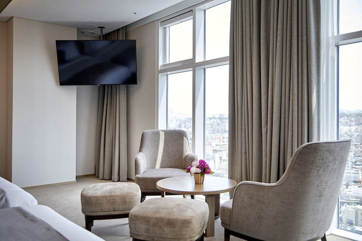 MD Hotel Doksan