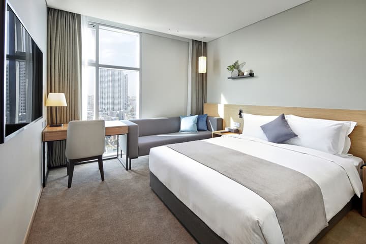 MD Hotel Doksan